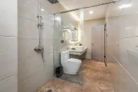 Jinyutang Hotel - 3 stjerner