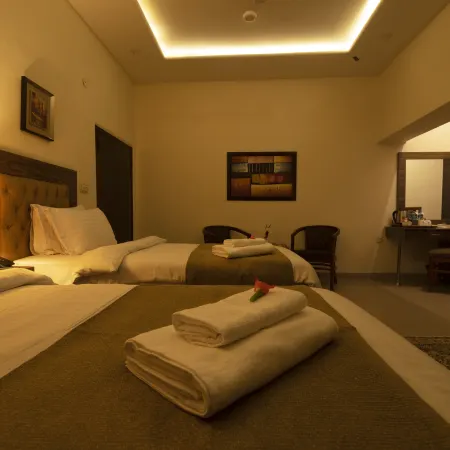 Hotel One Lalazar Multan Hotels in Multan