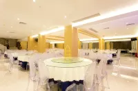 Wuxi Yuxi Hotel - breakfast