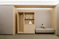 JI Hotel (Jingjiang Gongnong Road) - Gym