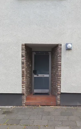 Cozy Apartment near Cologne - Hürth