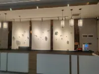 Yutai Hotel Hotels in Yushe