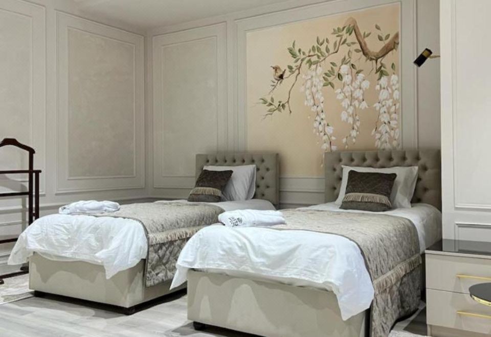 Dastan Grand Hotel
