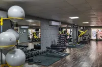 Steigenberger Pure Lifestyle - All Inclusive - Gym
