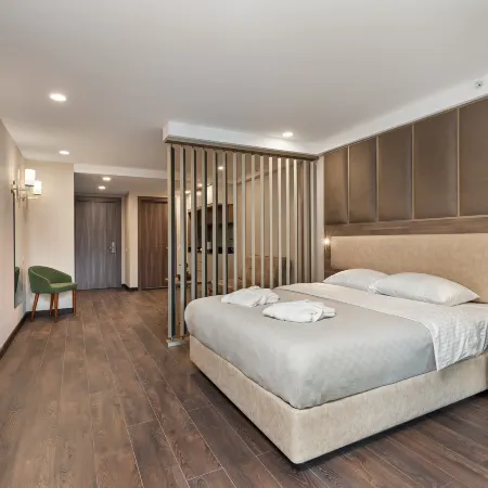 Wyn Residence Batumi