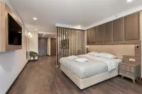 Wyn Residence Batumi Hotels in 
