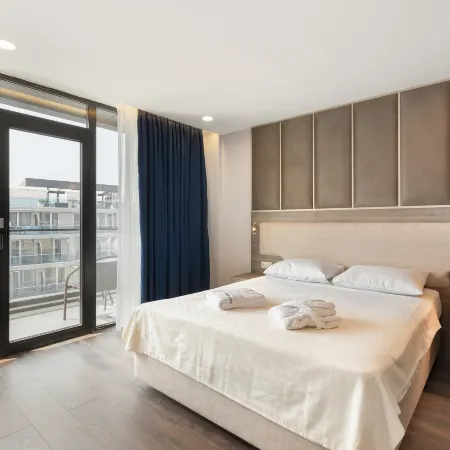 Wyn Residence Batumi