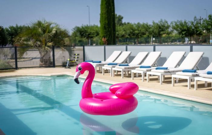 Hotel Caiman