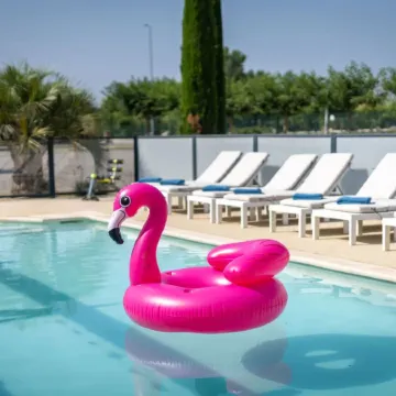 Hotel Caiman