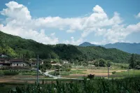 大樂之野(松陽店) 箬寮原始林附近的飯店