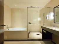 เช็ค อินน์ ไถจง ไลไล โรงแรมใน