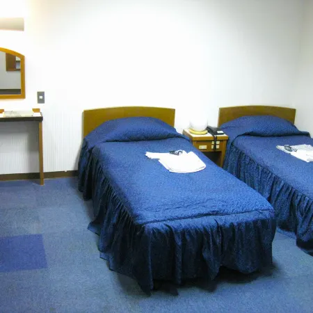 Tokyo Business Hotel Отели рядом с достопримечательностью «Накано (специальный район)»