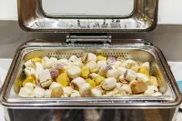 Fangzhou Smart Hotel (Longli) - Breakfast