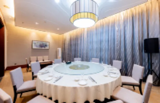 Huiya Hot Spring Resort Hotel