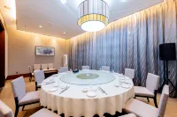 Huiya Hot Spring Resort Hotel