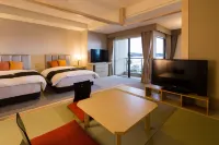 Kaga Katayamazu Onsen Kasuikyo (APA Hotel)