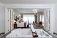 Ping Pura Riverside Resort and Spa, Chiang Mai