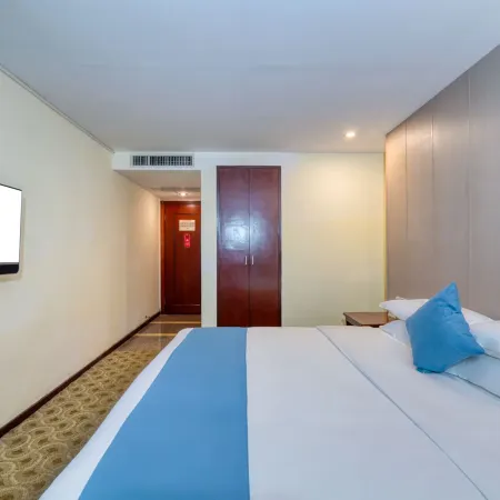 Shanshui  Hotel (Zhaoqing Paifang Park)