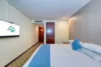 Shanshui  Hotel (Zhaoqing Paifang Park) - 3-Star