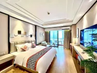 Yunjie Serviced Apartment (Guangxi University Zoo)