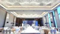 Zhongzhou International Hotel (Hebidong Railway Station Hotel)