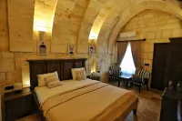 Nujel'm Cappadocia Hotels in Ayvalı