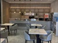 樂桔飯店（鄭州中州大道金水路店） 上鼎路附近的飯店
