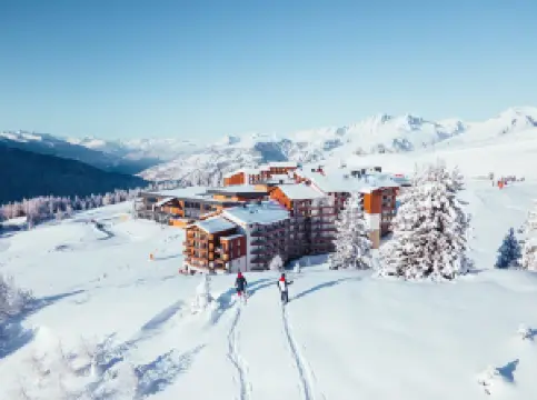 Club Med La Rosière