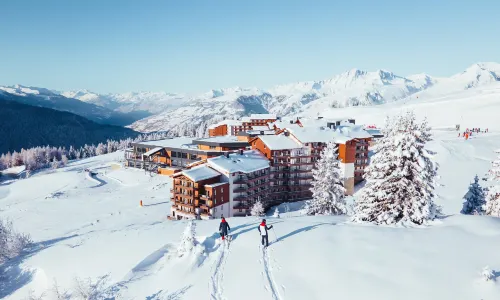 Club Med La Rosière