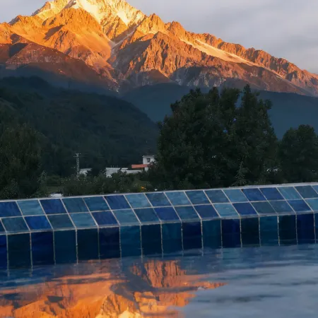 Ningfeng Azure Lodge Lijiang