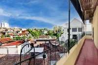 โรงแรม โอ เนียร์ ตูกู ยอกยาการ์ตา 2 ฟอร์เมอร์ลี่ มอนจาลี อินน์