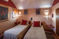 Ksar Ouled Debbab Hotels in Tataouine