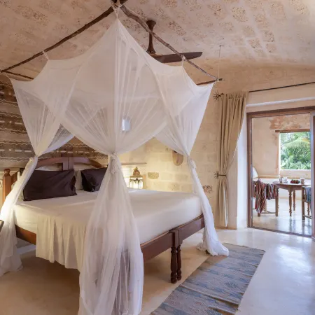 The Charming Lonno Lodge Watamu