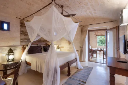 The Charming Lonno Lodge Watamu Отели рядом с достопримечательностью «Watamu Beach»