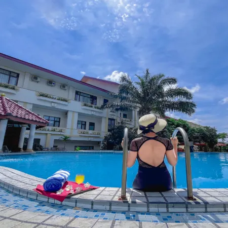 Zamzam Hotel and Convention Batu Powered by Archipelago