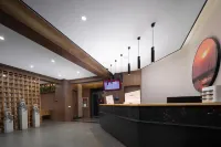 Yuenan Hotel (Tanghe)
