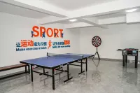 Xinlong • Minglan Yayuan Homestay - New
