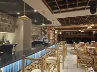 CITY POINT HOTEL W.L.L - Quầy bar