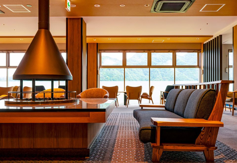 Ooedo Onsen Monogatari Kinosaki Over view