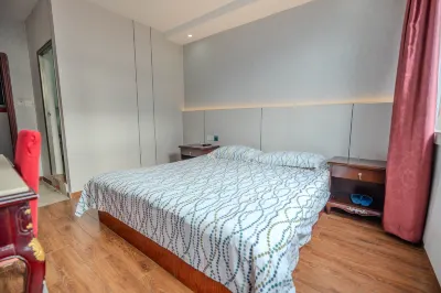 Pod Inn Hotel (Chengdu Xinhua Park) Các khách sạn ở Thành Đô