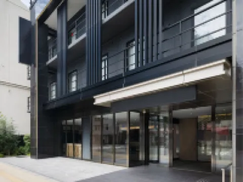 The OneFive Osaka Namba Kuromon Hoteles en Osaka