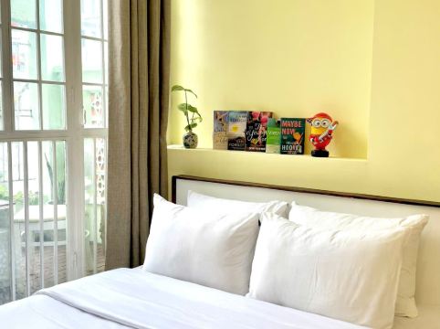Hanoi Brilliant Home