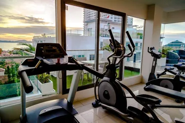 รูปภาพของสตูดิโอโมเดิร์นหาดพัทยา - นิว นอร์ติก ซันเซ็ต พระตำหนัก