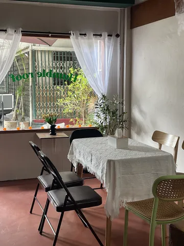 รูปภาพของฮัมเบิล รูฟ โฮสเทล