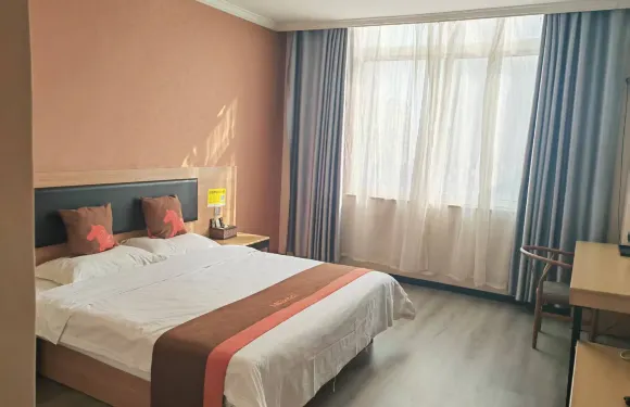 睢縣錦怡連鎖酒店