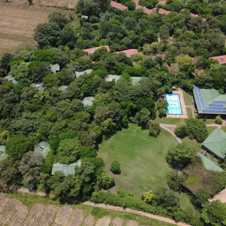 Camellia Resort and Spa -Sigiriya