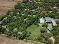 Camellia Resort and Spa -Sigiriya