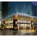 Celeste Palace Hotel