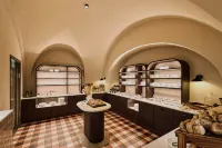 Hotel Palais Mailberger Hof