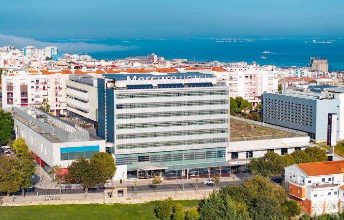 Mercure Lisboa Almada Hotel